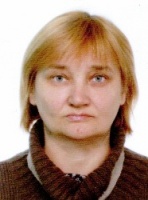  Елена Юрьевна