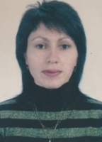  Елена Давидовна