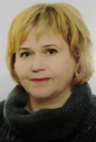  Светлана Брониславовна