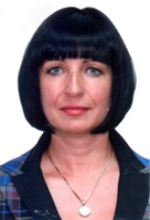  Виктория Георгиевна