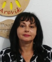  Елена Владиславовна