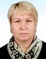 Ульяна Ивановна