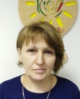  Лариса Федоровна