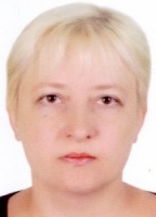  Ольга Ивановна
