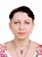  Мария Алексеевна