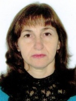  Марина Васильевна