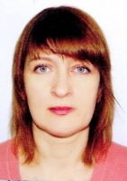  Валентина Кузьминична