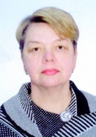  Алла Борисовна
