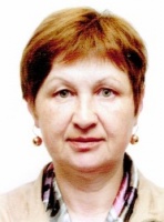  Лилия Евгеньевна