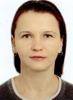  Елена Михайловна