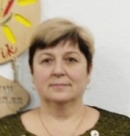  Светлана Степановна