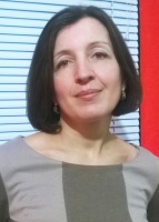  Тамара Васильевна