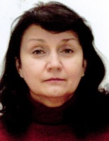  Елена Григорьевна