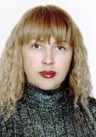  Марина Леонидовна