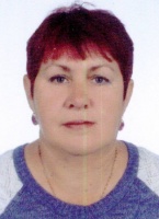  Виктория Алексеевна