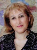  Лариса Александровна