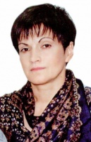  Ольга Петровна