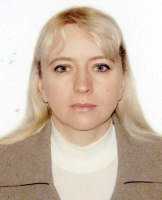  Людмила Леонидовна