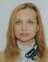  Татьяна Юрьевна
