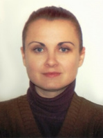  Наталия Викторовна