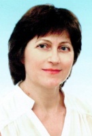  Лариса Степановна