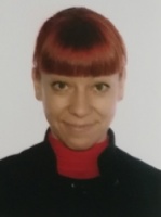  Марьяна Игоревна