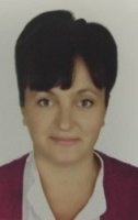  Елена Вячеславовна