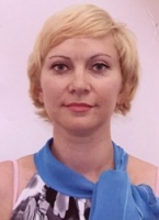 Алена Александровна