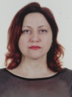  Светлана Владимировна