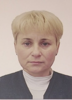  Нина Антоновна