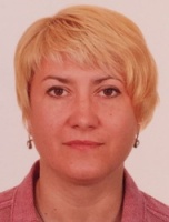  Инна Анатольевна