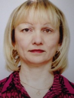  Светлана Михайловна
