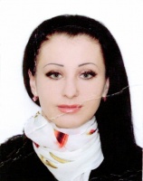  Виктория Михайловна
