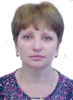  Валентина Николаевна