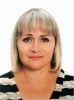  Валентина Викторовна