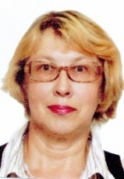  Ольга Ивановна