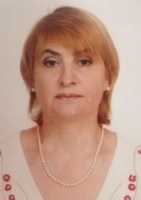  Ирина Михайловна