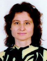  Татьяна Степановна
