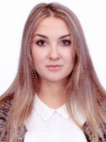  Александра Игоревна
