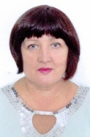  Людмила Никитична