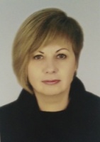  Элина Валериевна