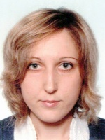  Олеся Ивановна