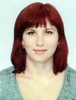  Юлия Валентиновна