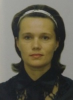  Мария Анатольевна