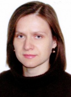  Леся Анатольевна