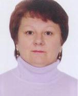  Валентина Александровна