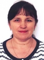  Светлана Владимировна