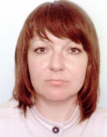  Олеся Владимировна