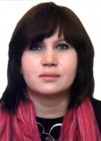  Анна Геннадиевна
