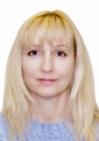  Елена Ивановна